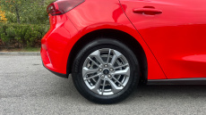 Ford Focus 1.0 EcoBoost Hybrid mHEV Titanium 5dr Auto Petrol Hatchback